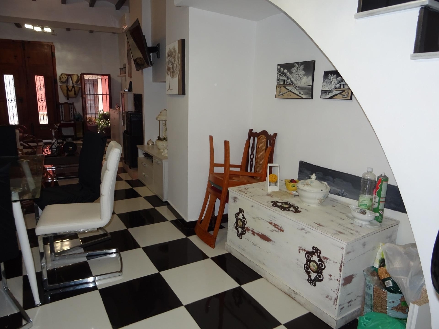  kaufen Reihenhaus Parcent Marina Alta 6