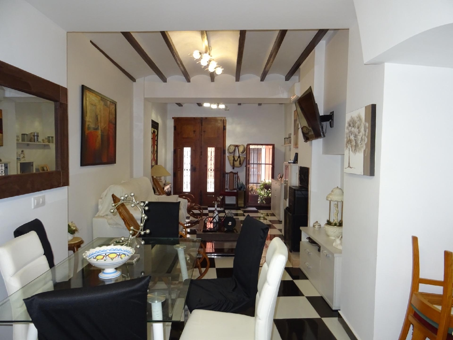  kaufen Reihenhaus Parcent Marina Alta 7