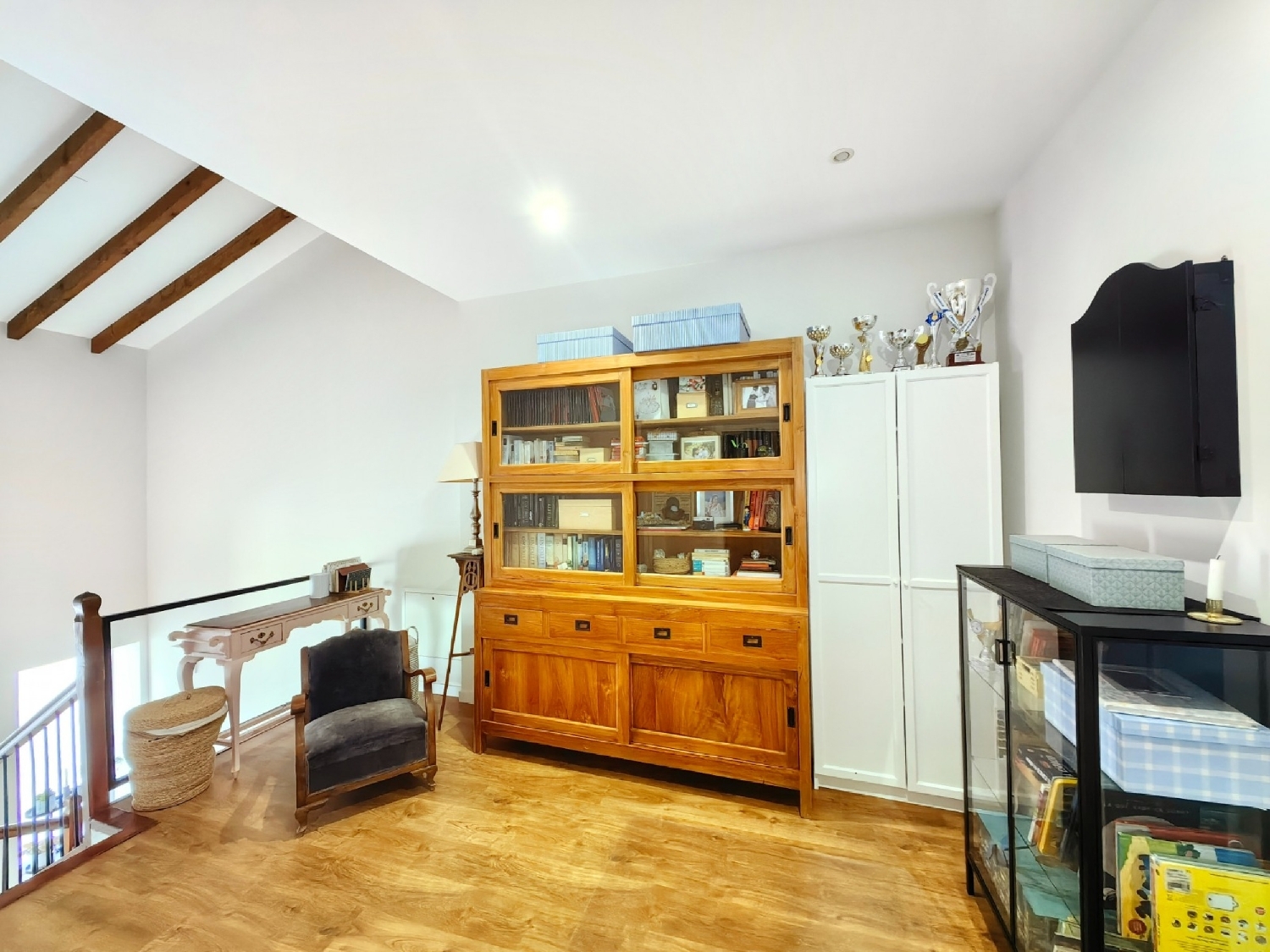  te koop rijtjeshuis Pinoso Vinalopó Mitjà 22