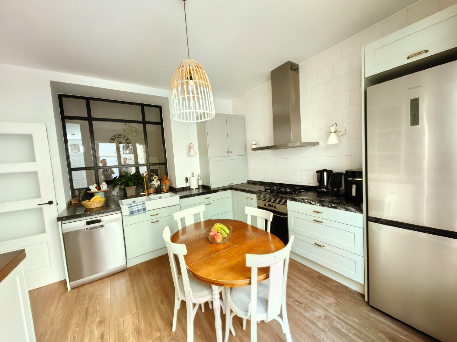  te koop rijtjeshuis Pinoso Vinalopó Mitjà 3