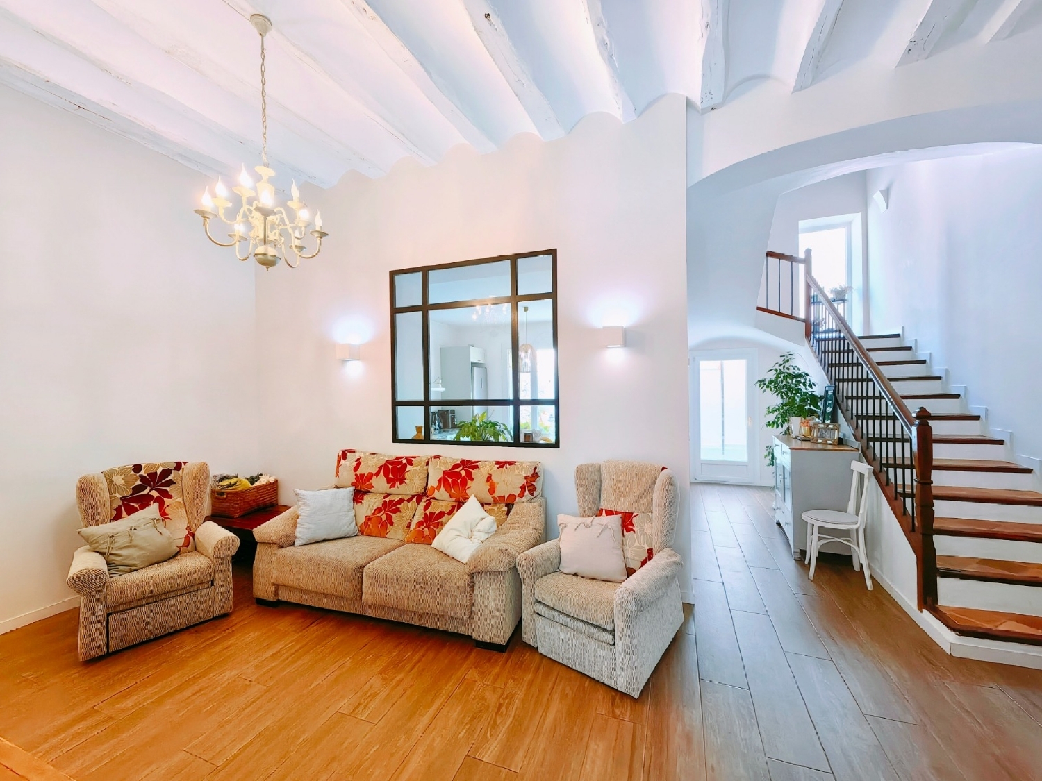  te koop rijtjeshuis Pinoso Vinalopó Mitjà 37