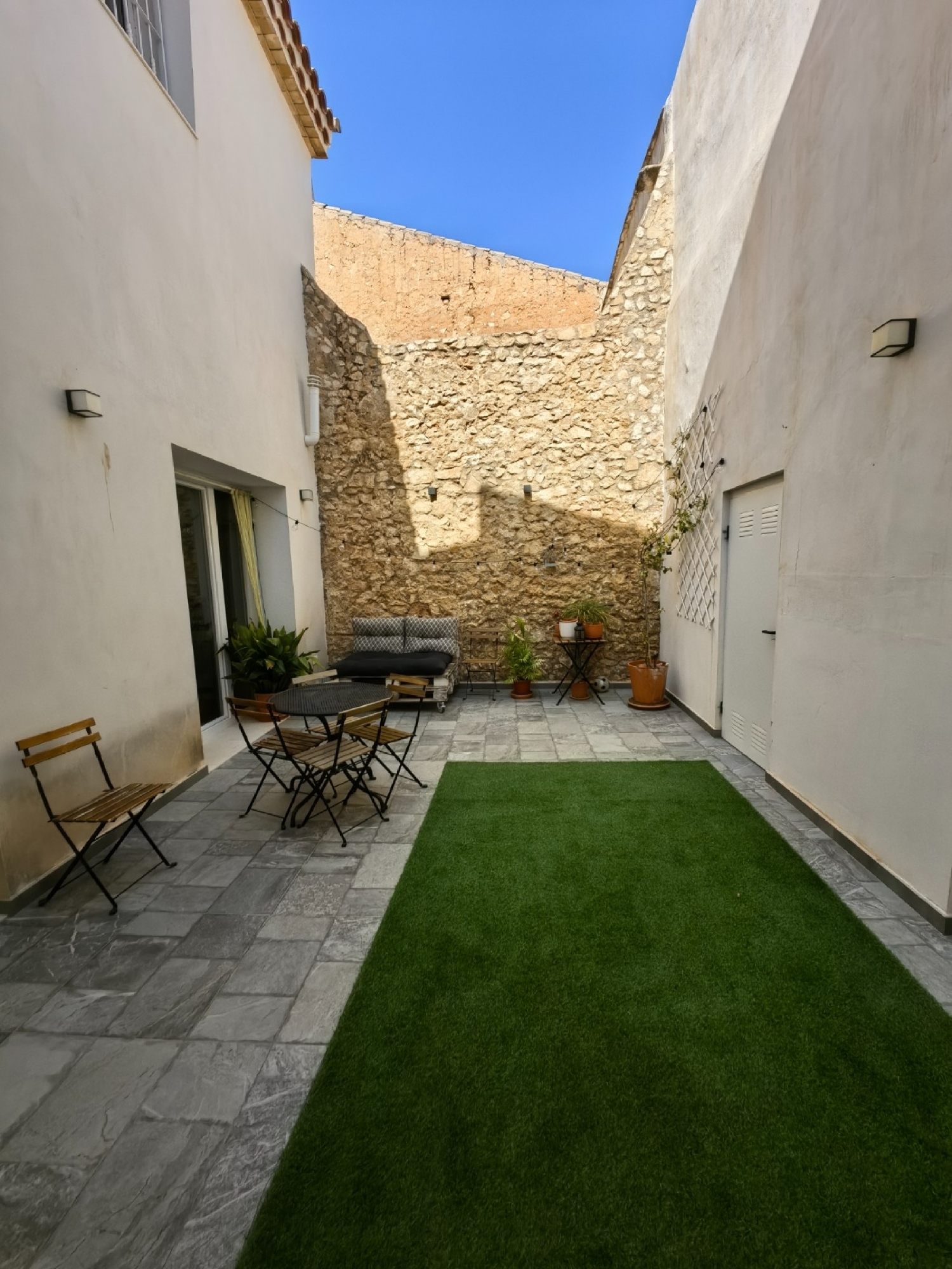  te koop rijtjeshuis Pinoso Vinalopó Mitjà 27