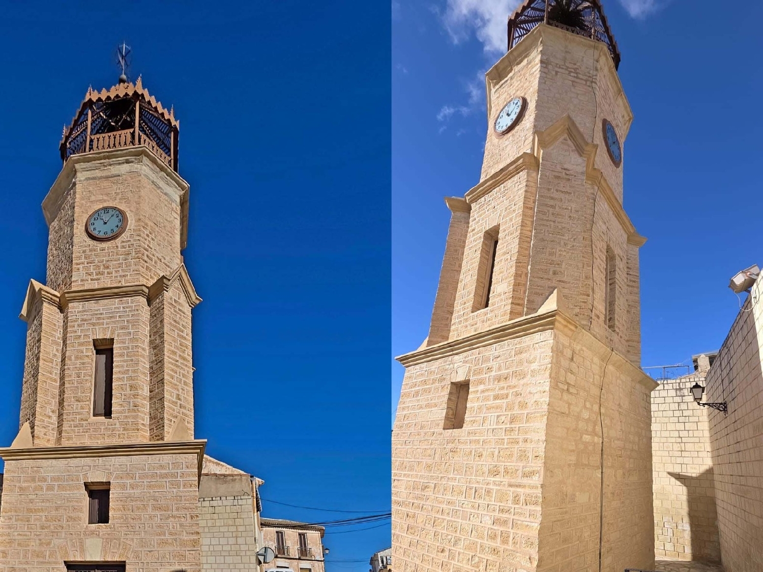  en venta casa de pueblo Pinoso Vinalopó Mitjà 24