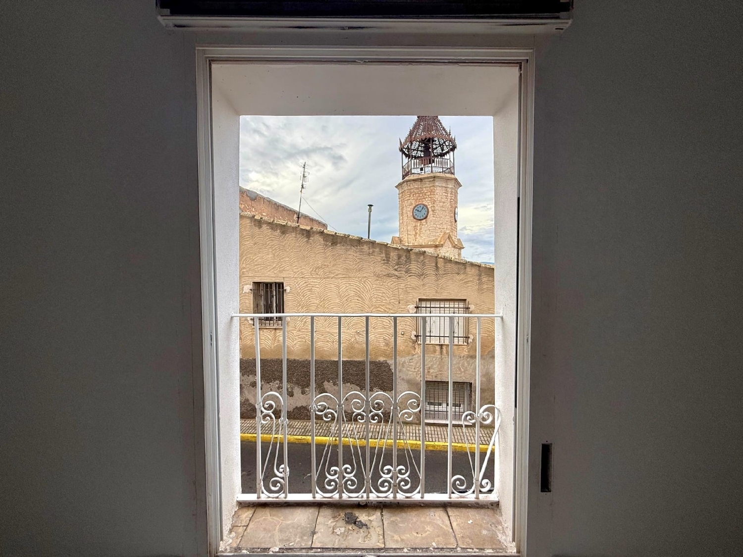  en venta casa de pueblo Pinoso Vinalopó Mitjà 12