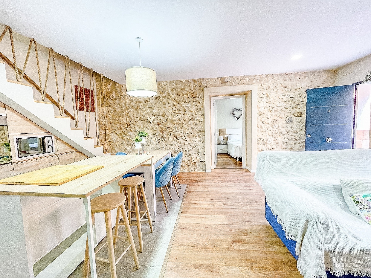  kaufen Reihenhaus Pinoso Vinalopó Mitjà 2