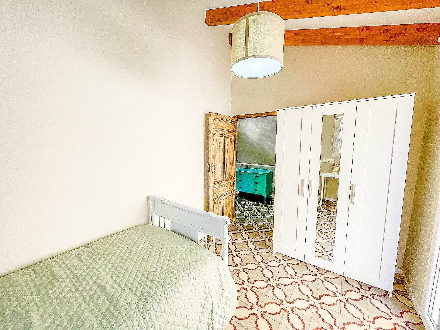  kaufen Reihenhaus Pinoso Vinalopó Mitjà 15