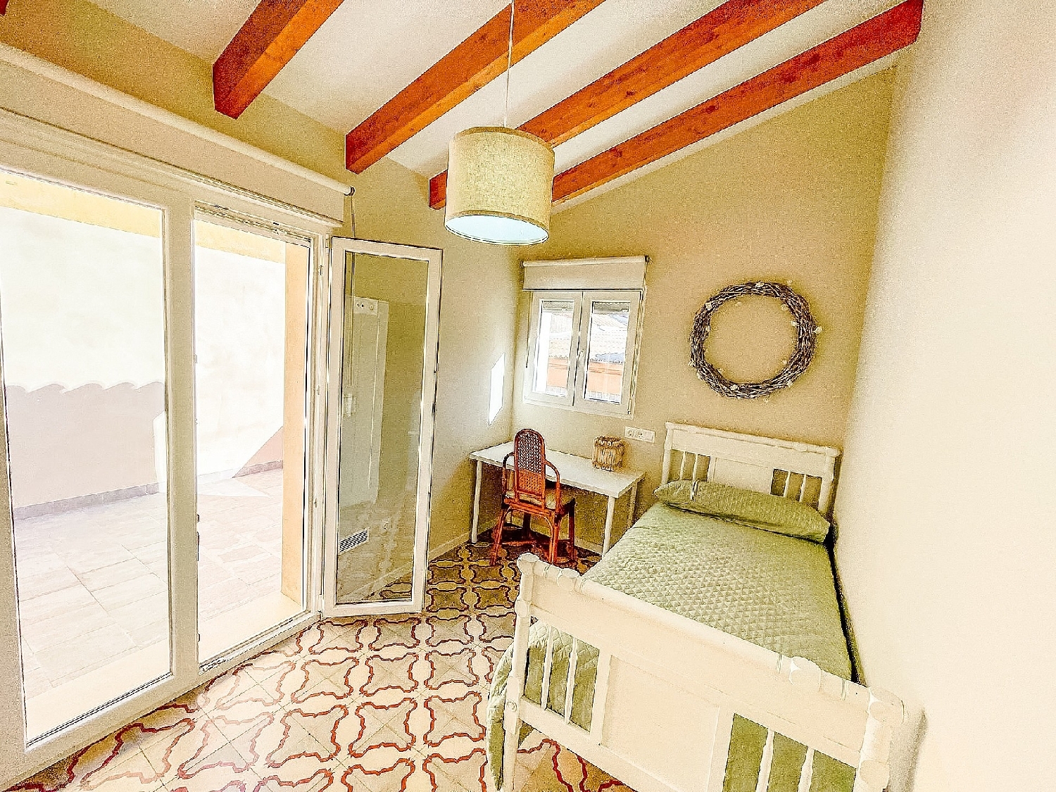  kaufen Reihenhaus Pinoso Vinalopó Mitjà 14