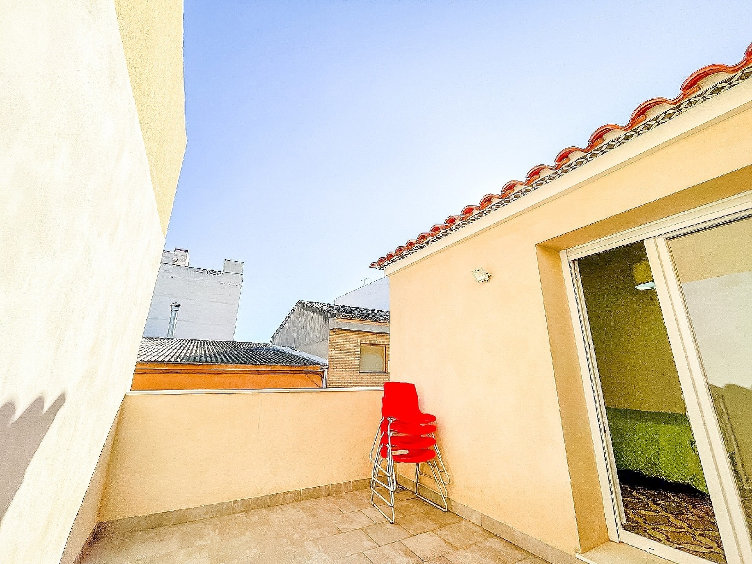  kaufen Reihenhaus Pinoso Vinalopó Mitjà 20