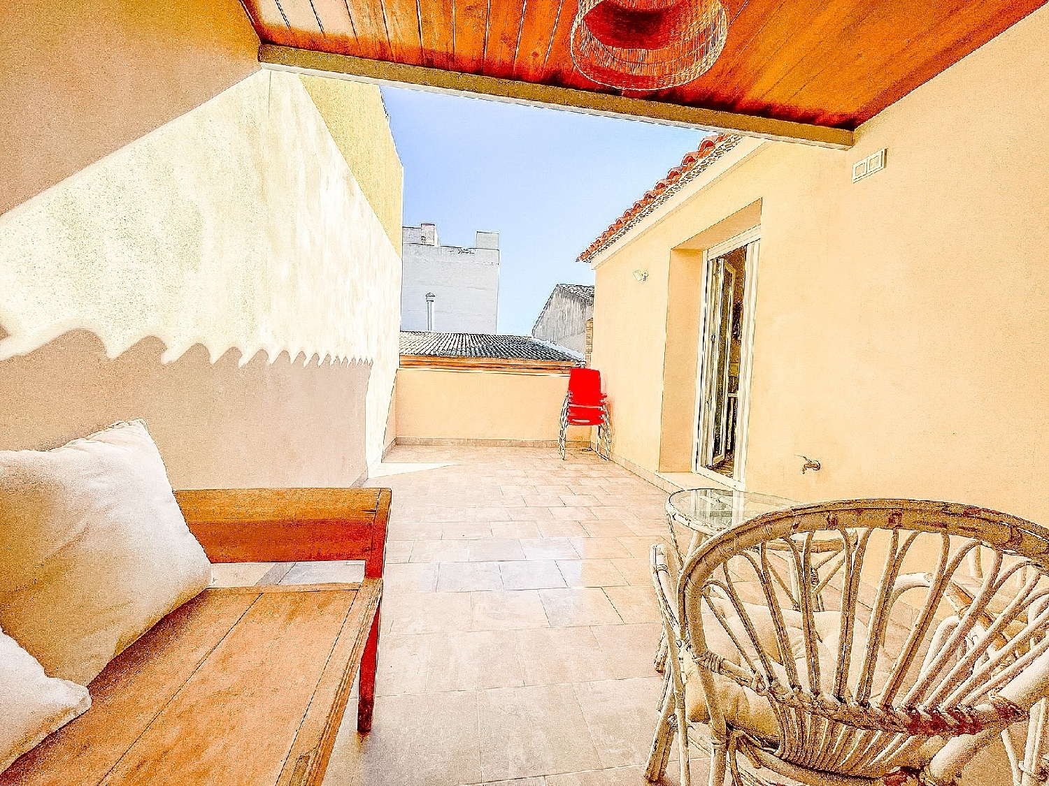  kaufen Reihenhaus Pinoso Vinalopó Mitjà 19