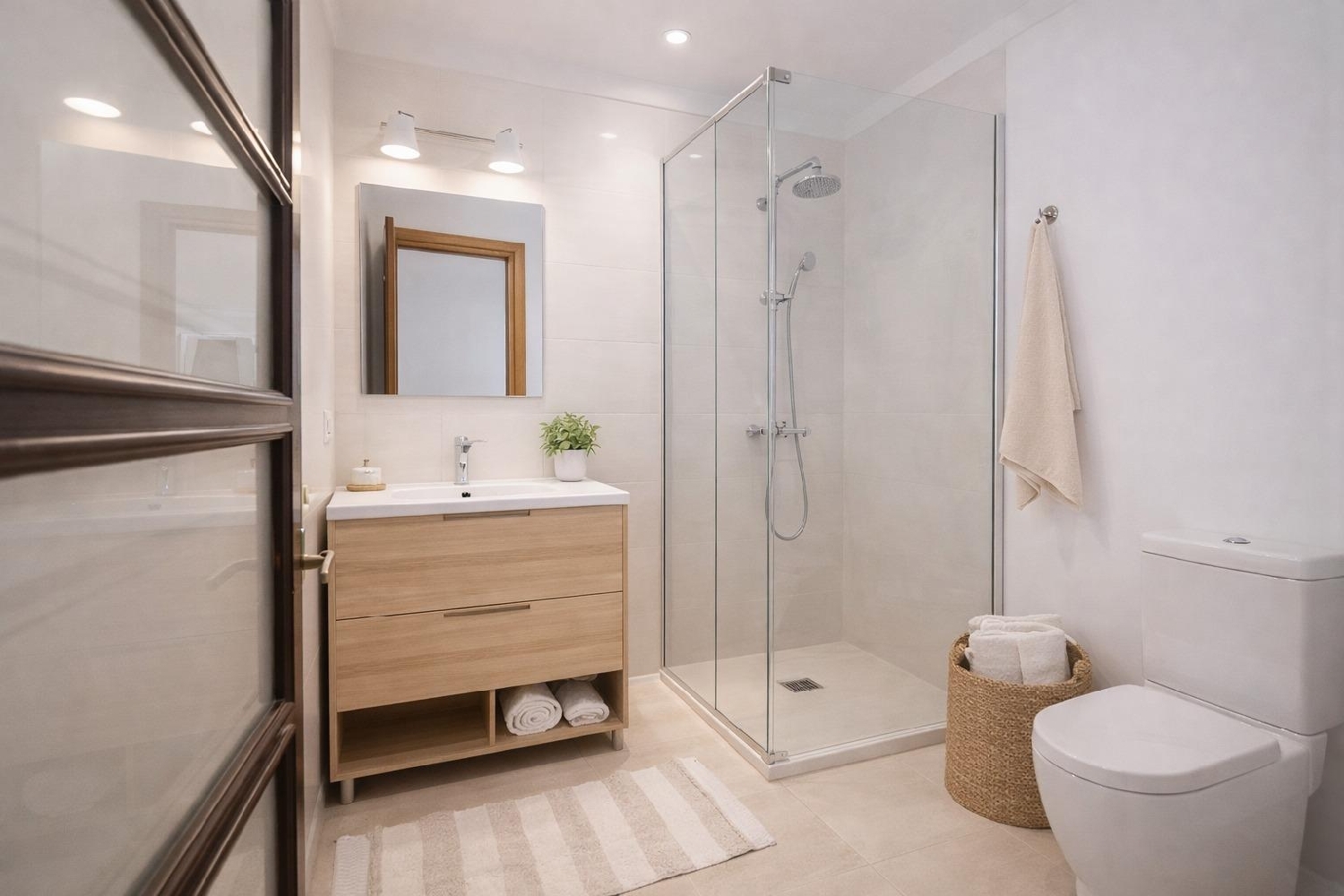  till salu radhus Porreres Pla (Es) 7