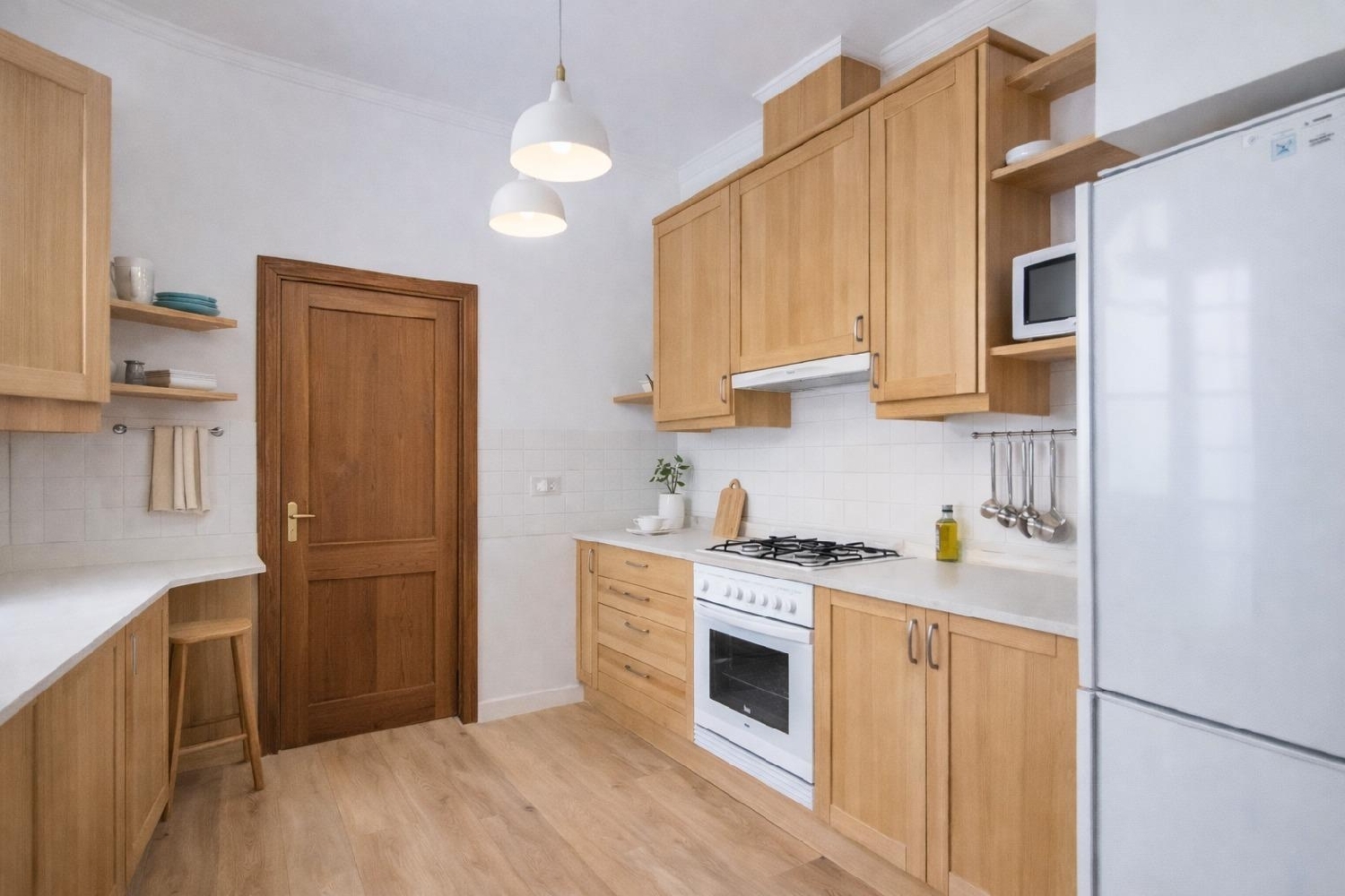  till salu radhus Porreres Pla (Es) 5