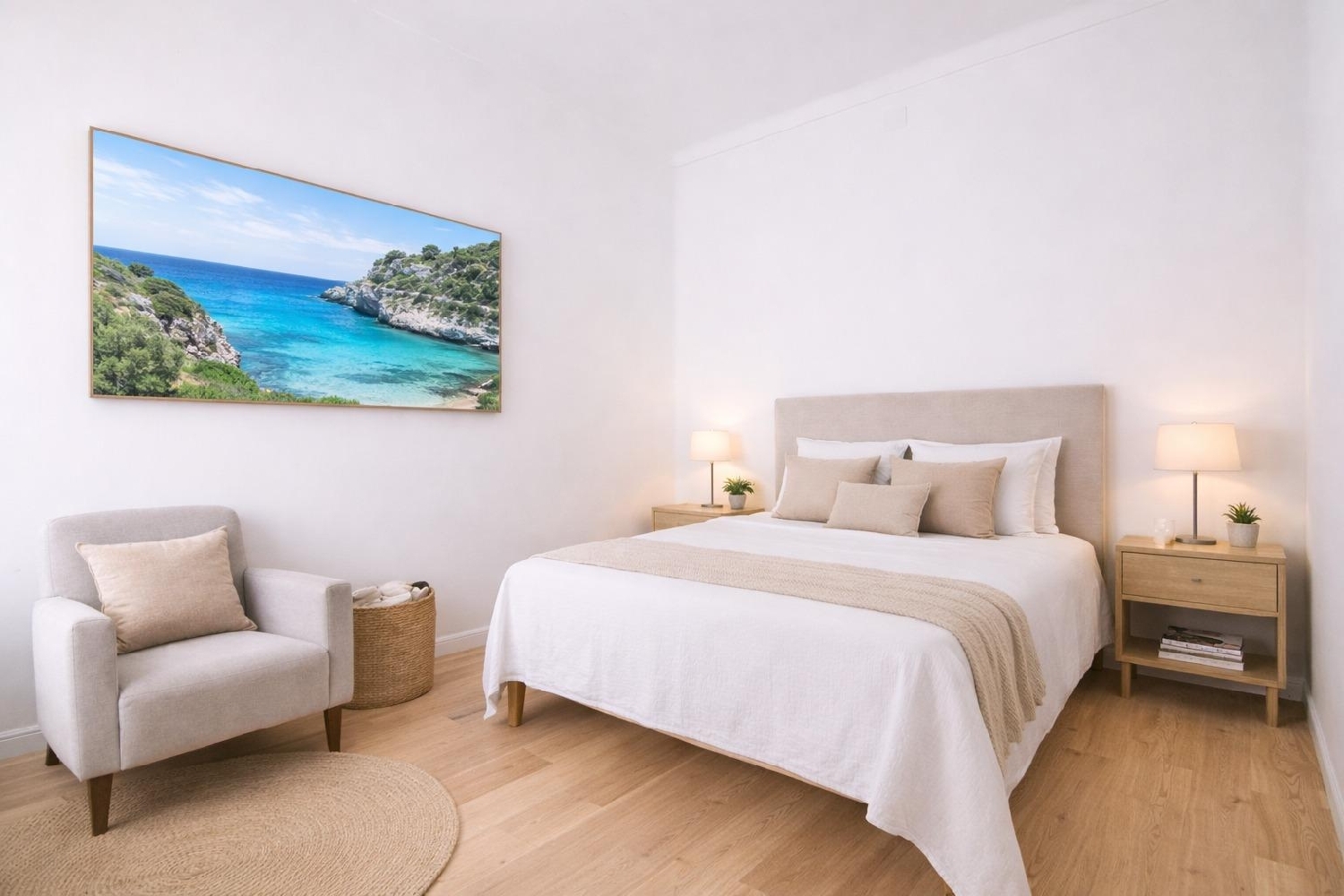  till salu radhus Porreres Pla (Es) 6