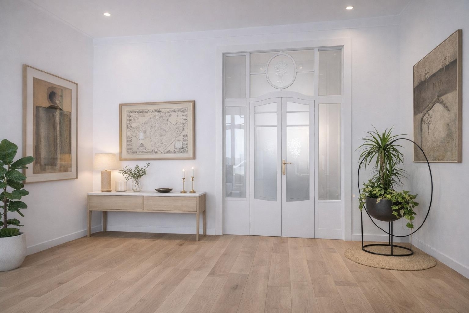  till salu radhus Porreres Pla (Es) 2