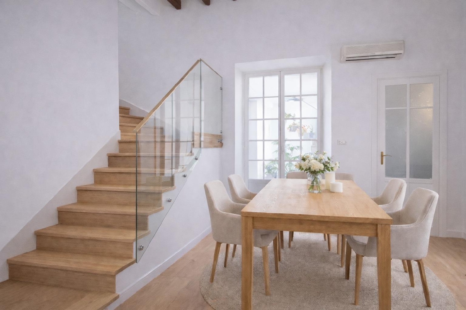  till salu radhus Porreres Pla (Es) 4