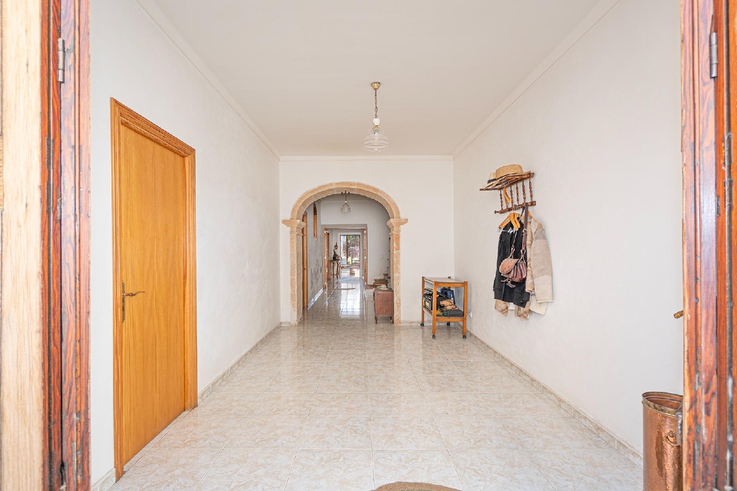  till salu radhus Porreres Pla (Es) 6