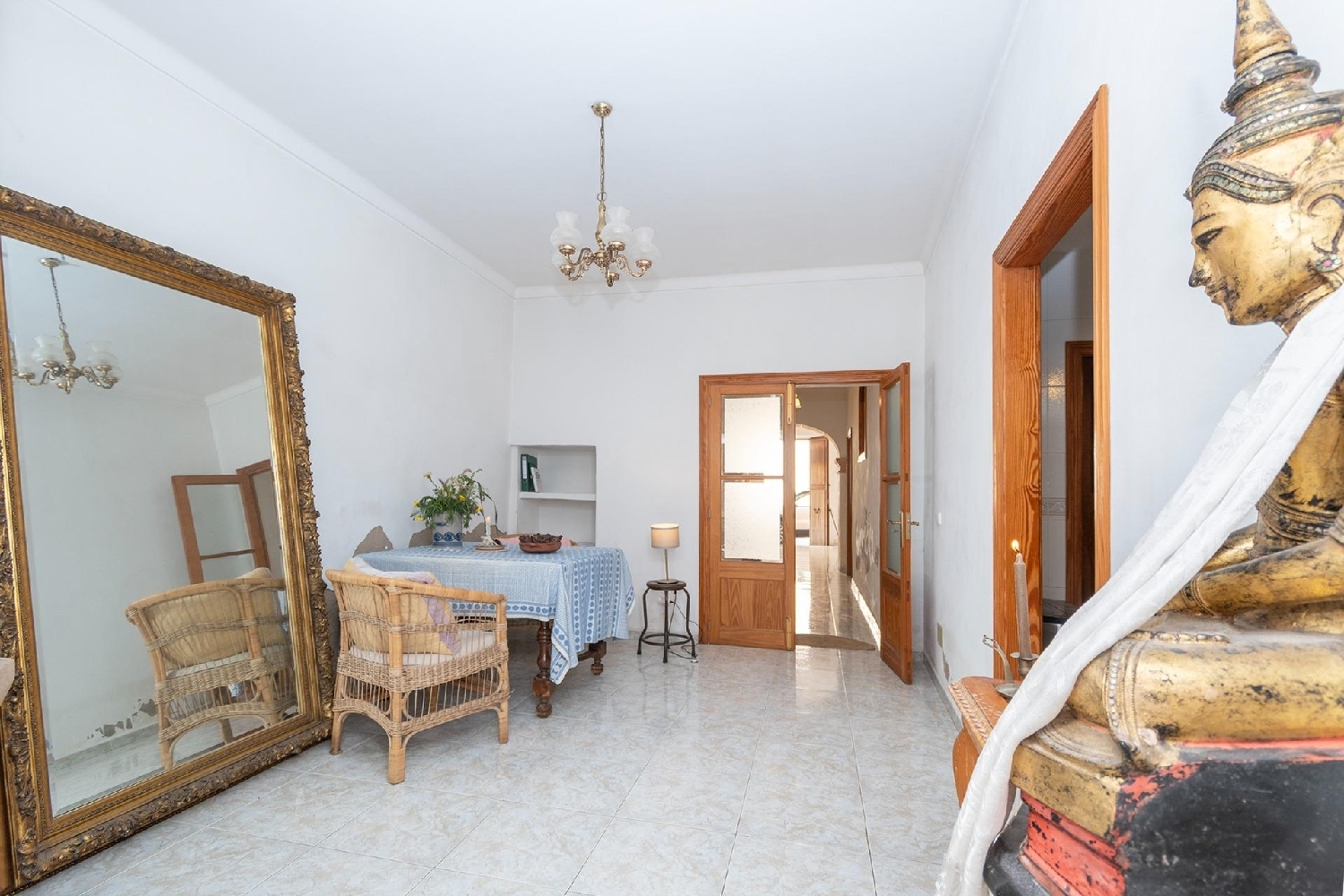  till salu radhus Porreres Pla (Es) 7