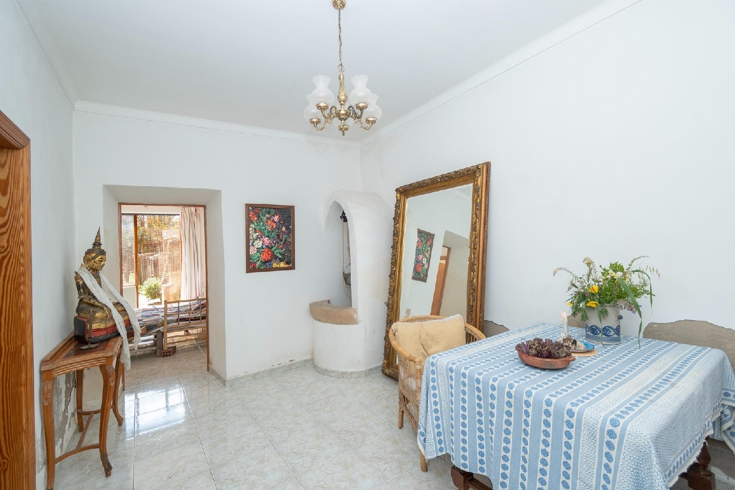  till salu radhus Porreres Pla (Es) 8