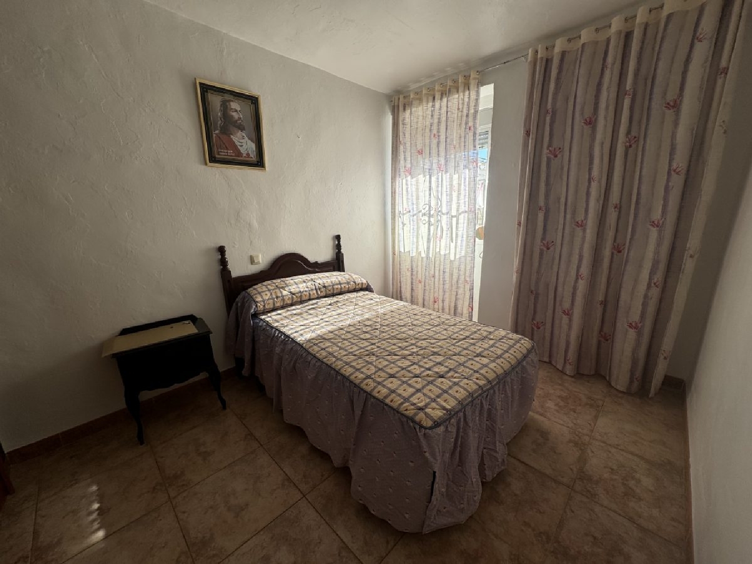  en venta casa de pueblo Pruna Sierra Sur 11