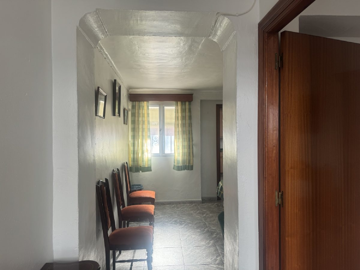  en venta casa de pueblo Pruna Sierra Sur 4