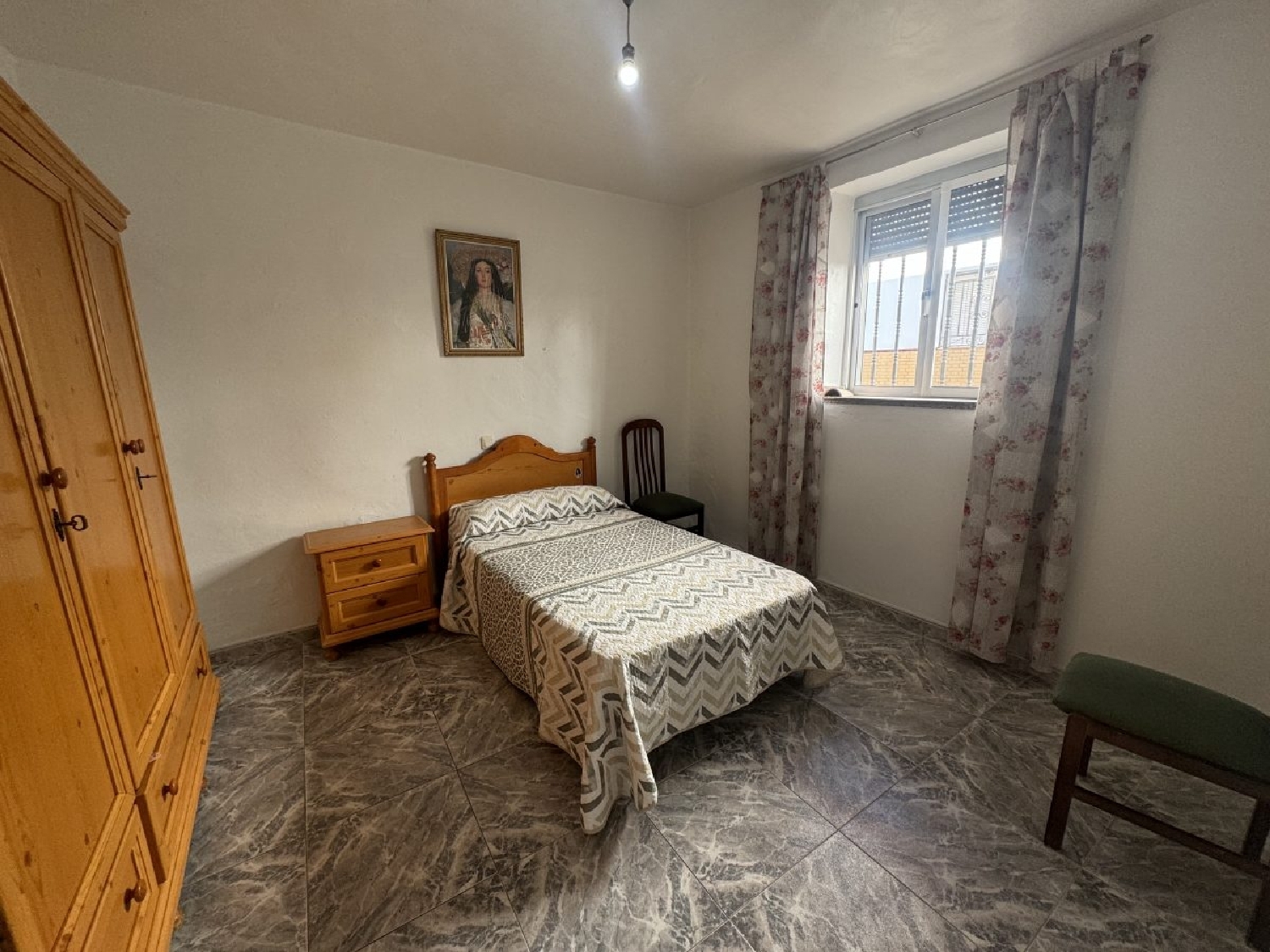  en venta casa de pueblo Pruna Sierra Sur 5