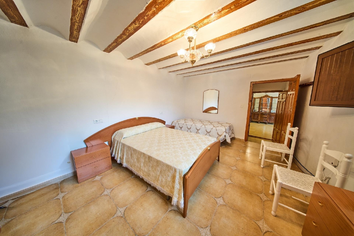  till salu radhus Puebla De Don Fadrique Huéscar 8