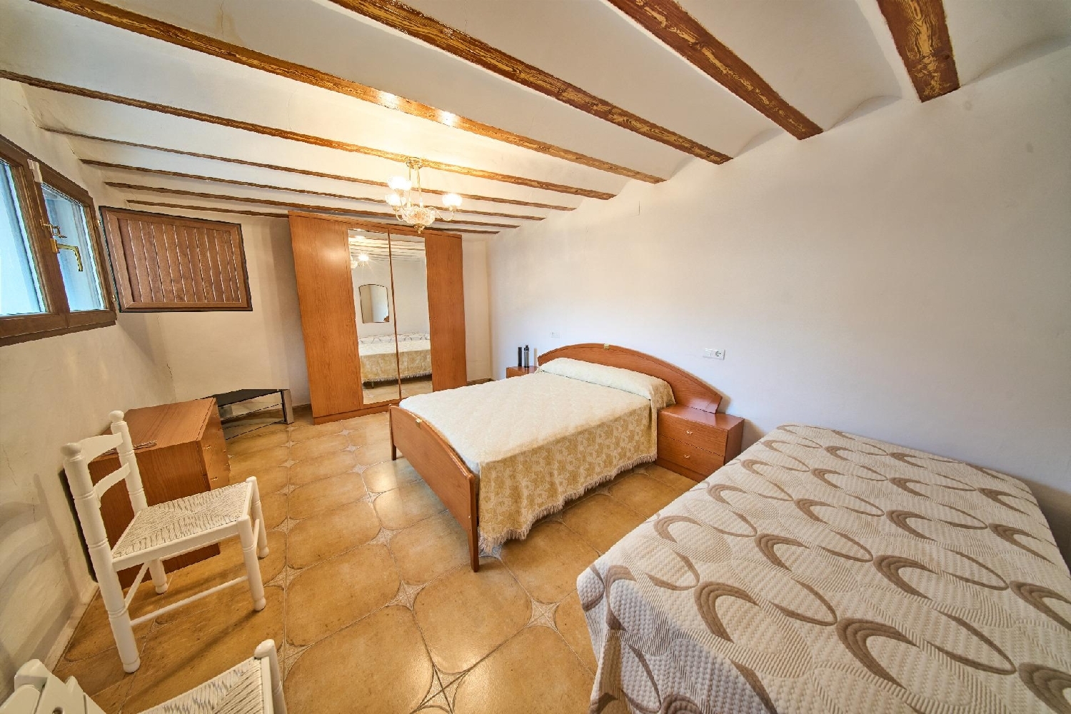  till salu radhus Puebla De Don Fadrique Huéscar 7