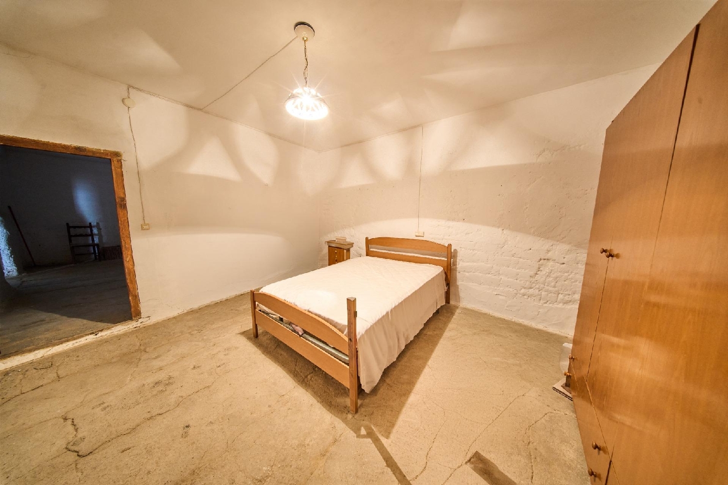  till salu radhus Puebla De Don Fadrique Huéscar 6