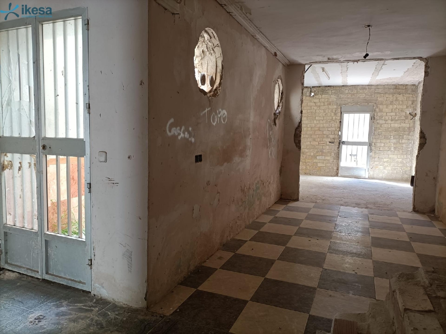  for sale terraced house Puente Genil Campiña Sur 4