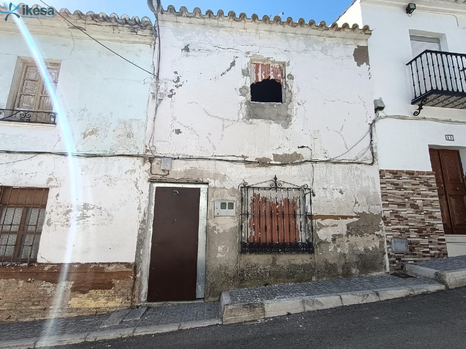  for sale terraced house Puente Genil Campiña Sur 2