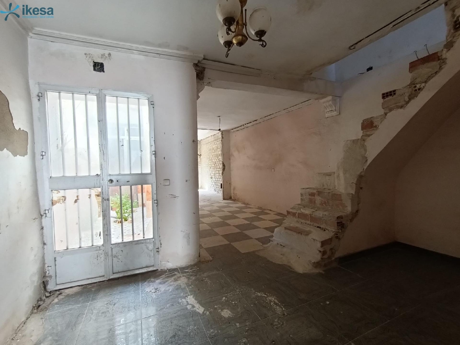  for sale terraced house Puente Genil Campiña Sur 5