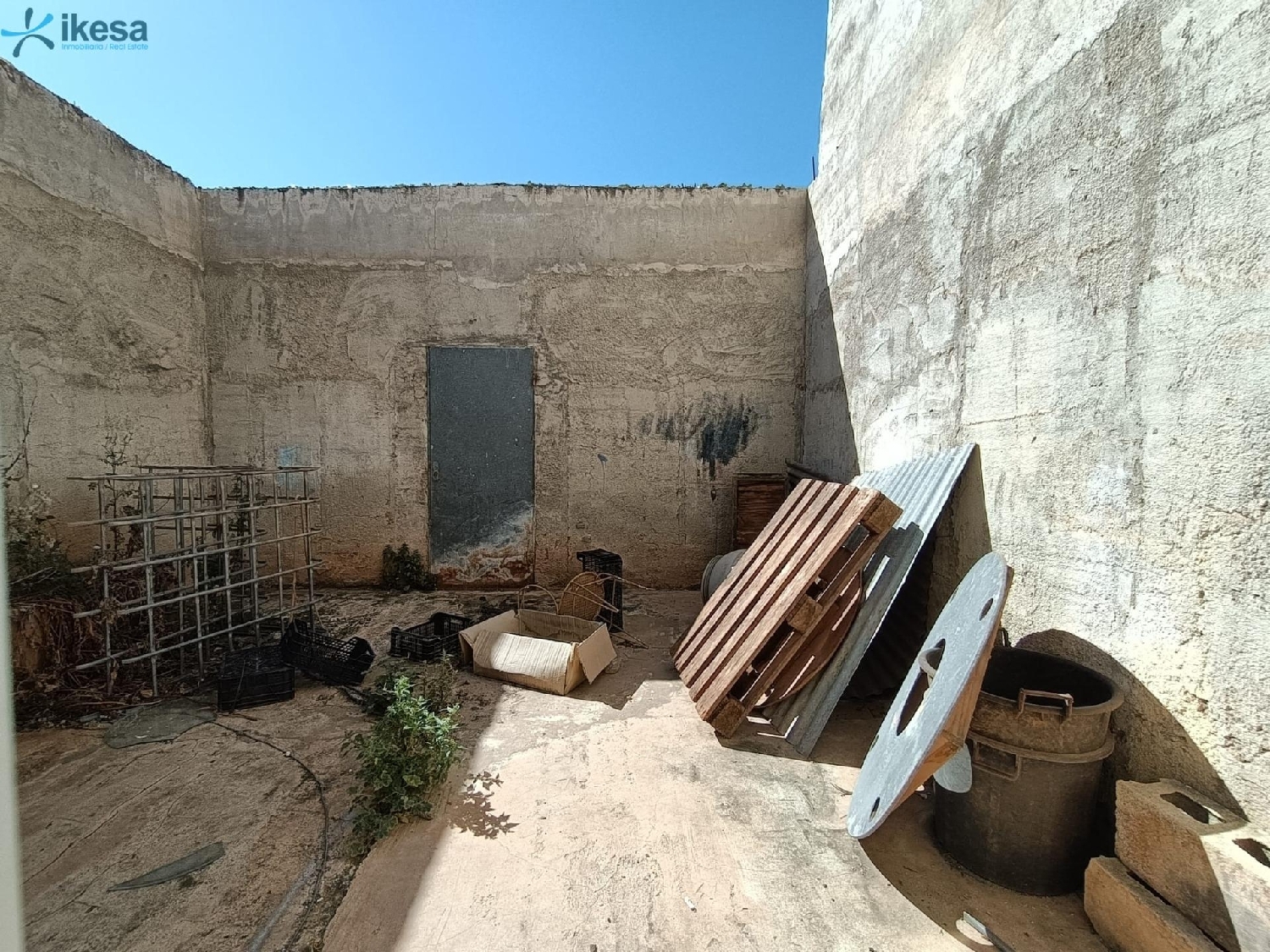  for sale terraced house Puente Genil Campiña Sur 8