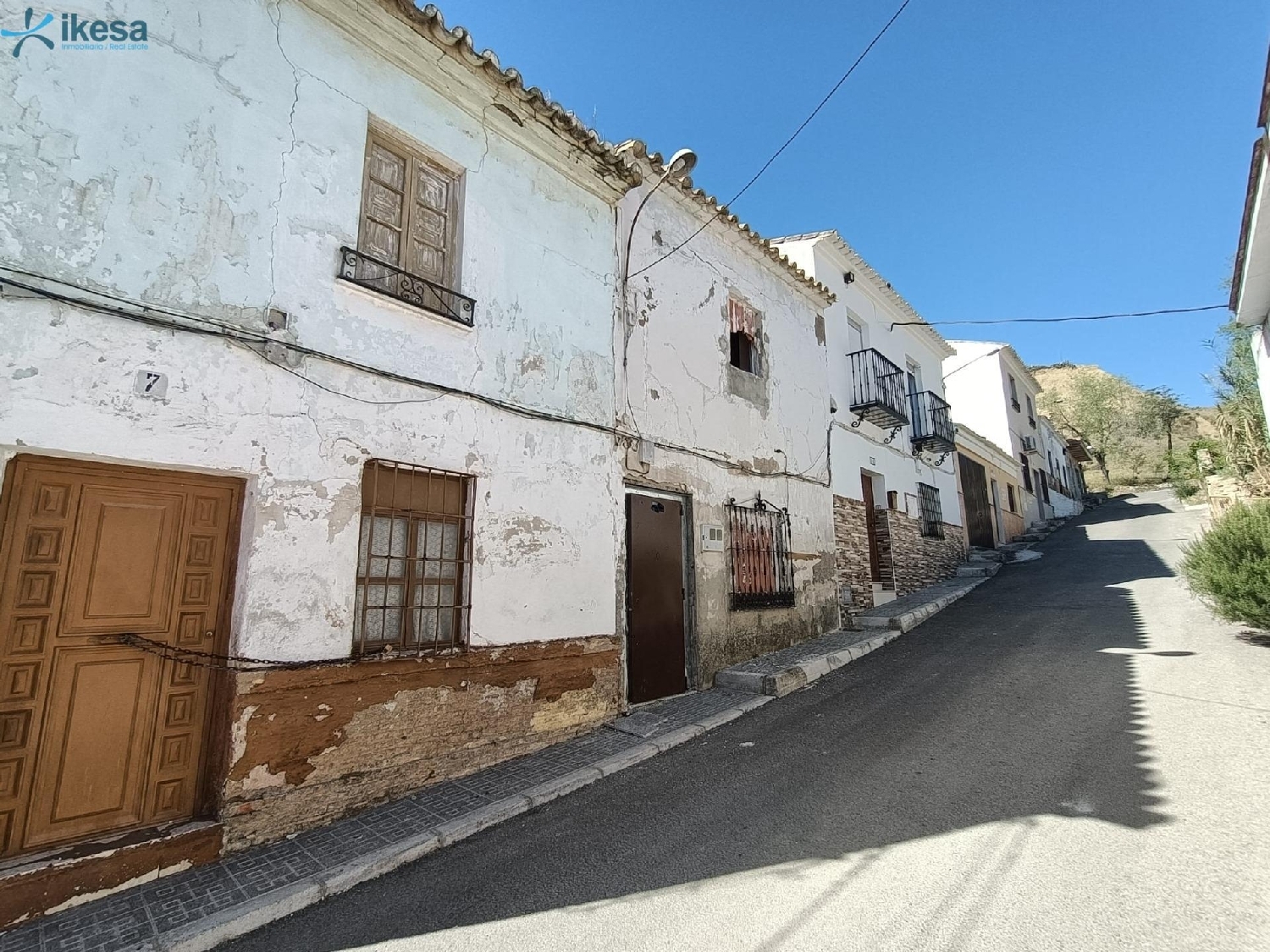  for sale terraced house Puente Genil Campiña Sur 1