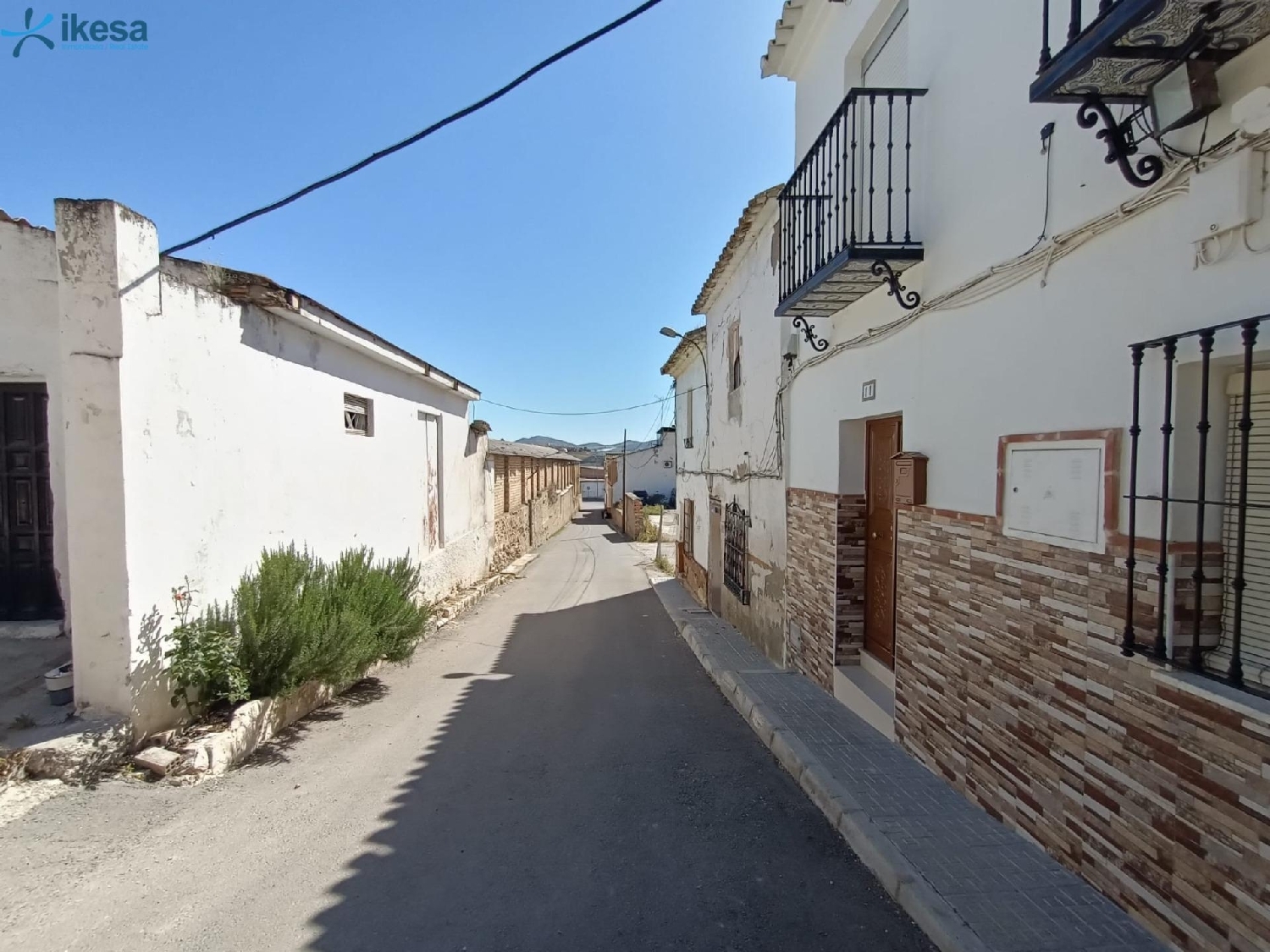  for sale terraced house Puente Genil Campiña Sur 3
