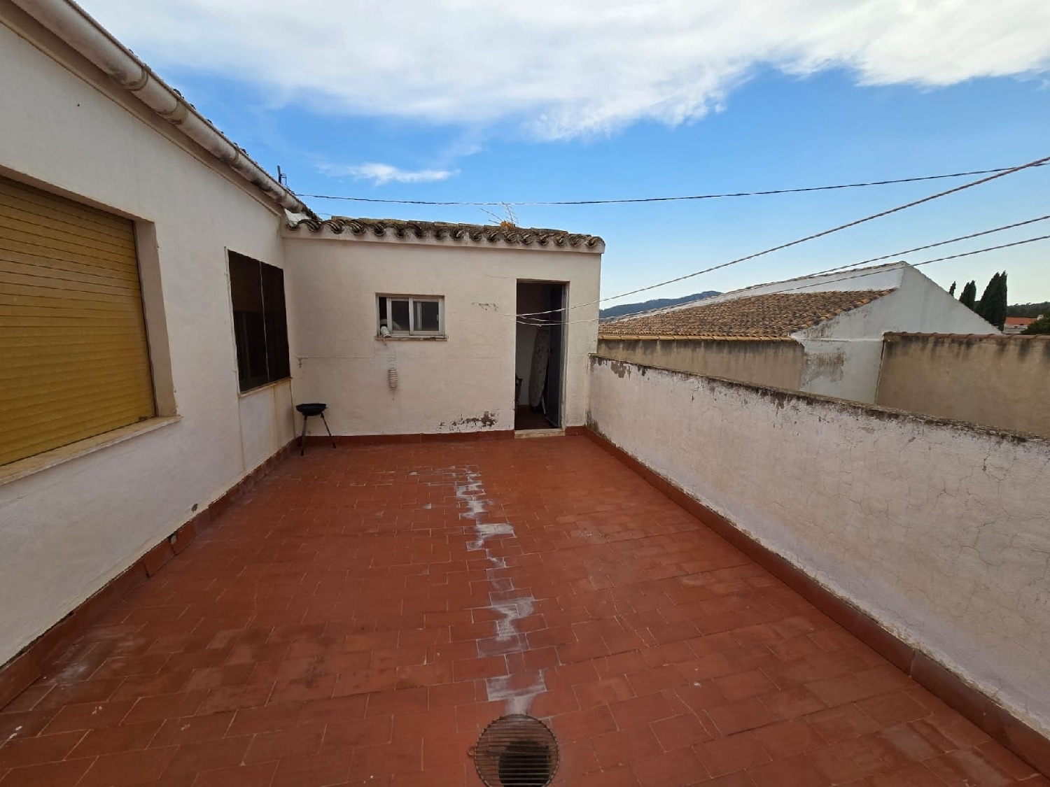  te koop rijtjeshuis Salinas Alt Vinalopó 11