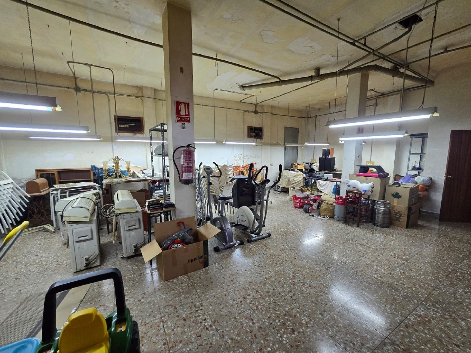  te koop rijtjeshuis Salinas Alt Vinalopó 4