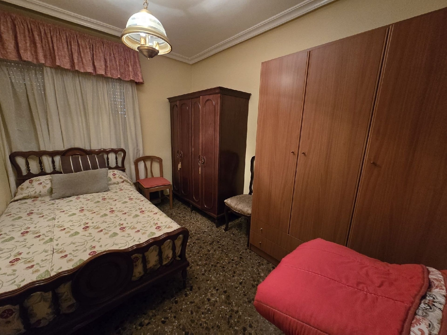  te koop rijtjeshuis Salinas Alt Vinalopó 22