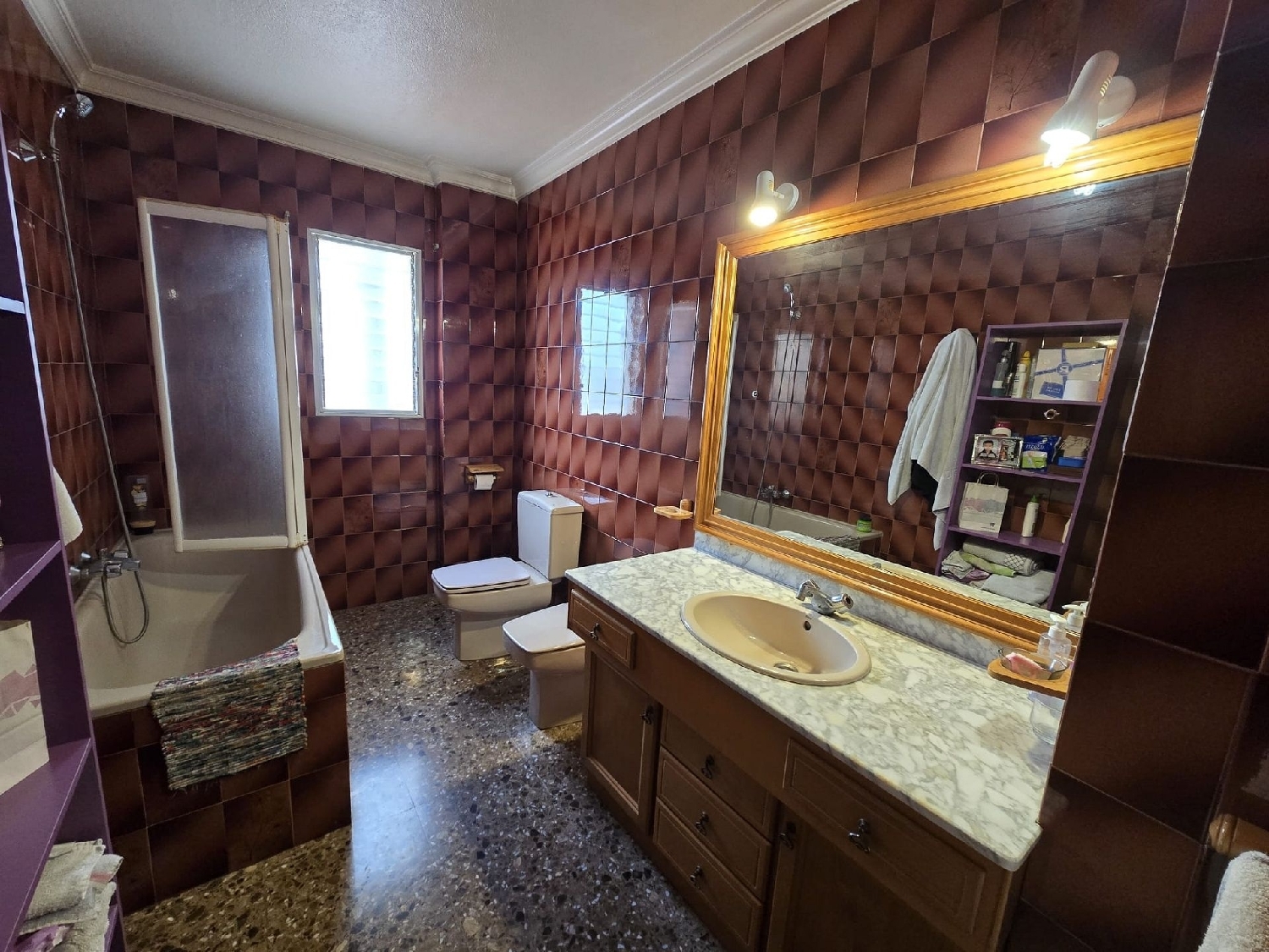  te koop rijtjeshuis Salinas Alt Vinalopó 17