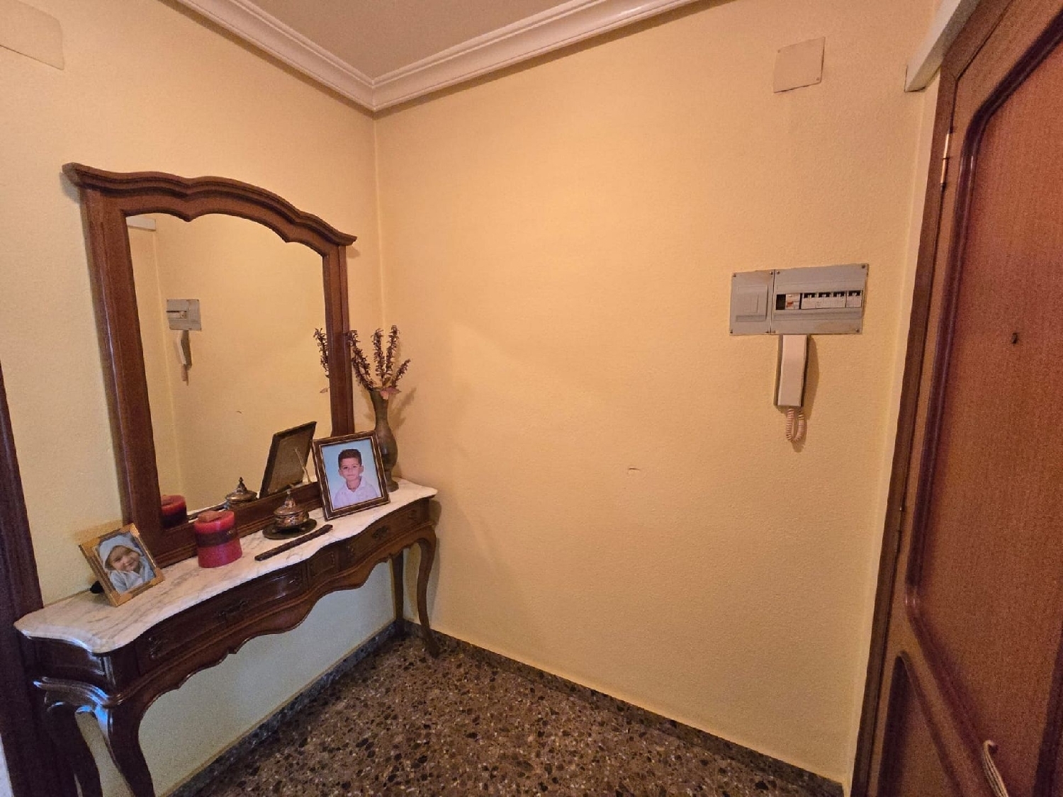  te koop rijtjeshuis Salinas Alt Vinalopó 23