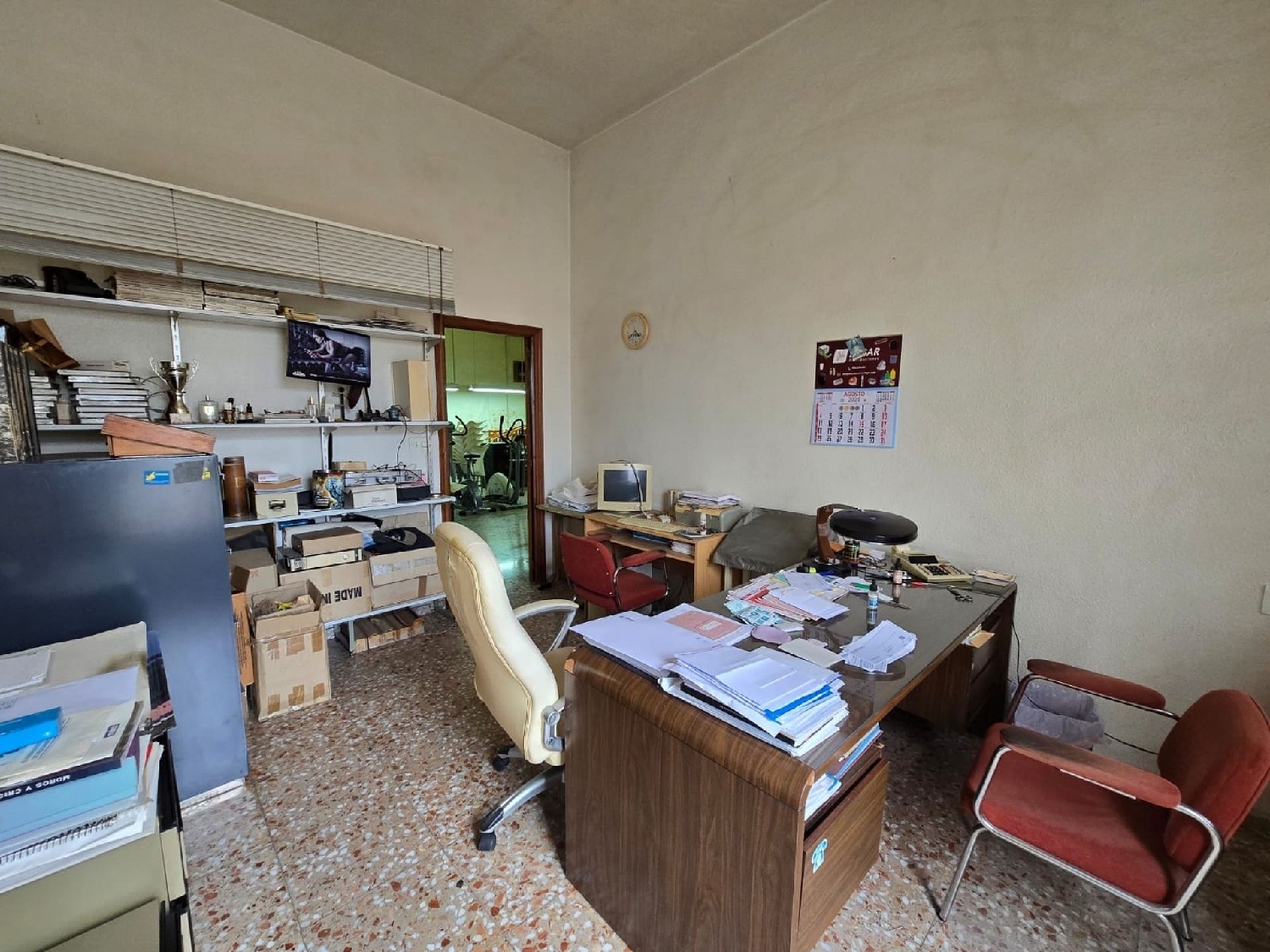  te koop rijtjeshuis Salinas Alt Vinalopó 5