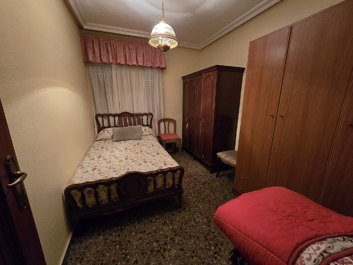  te koop rijtjeshuis Salinas Alt Vinalopó 20