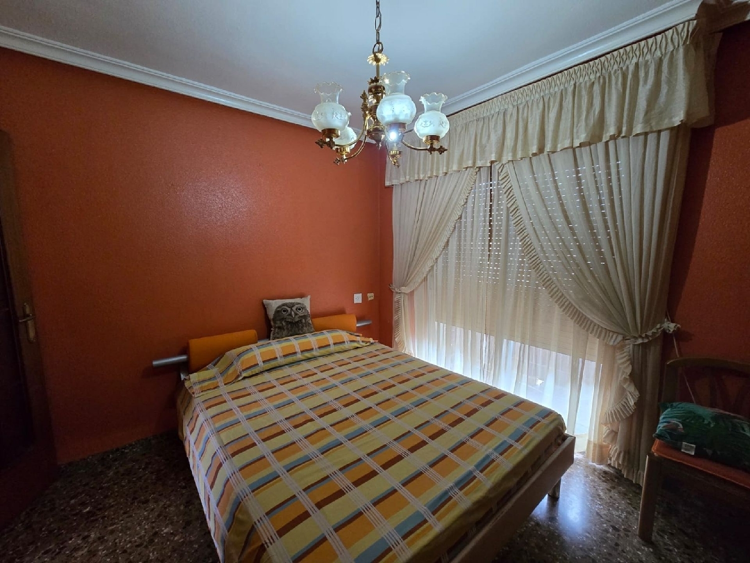  te koop rijtjeshuis Salinas Alt Vinalopó 19