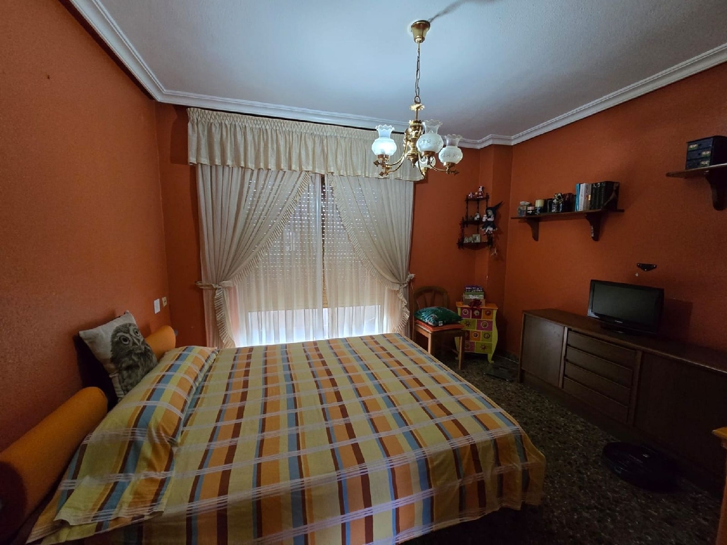  te koop rijtjeshuis Salinas Alt Vinalopó 25