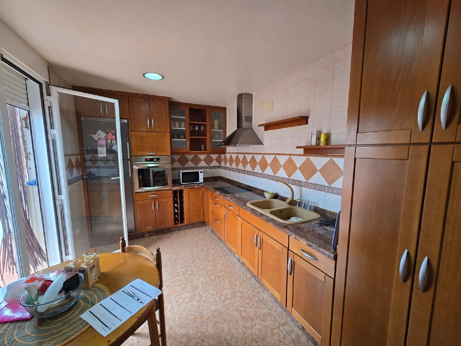  kaufen Reihenhaus Salinas Alt Vinalopó 13