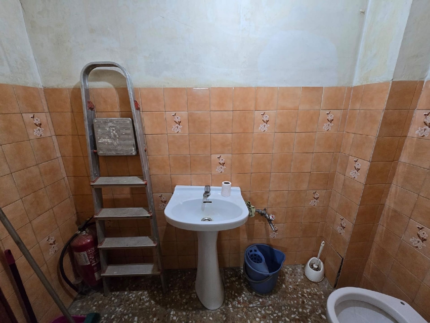  kaufen Reihenhaus Salinas Alt Vinalopó 8