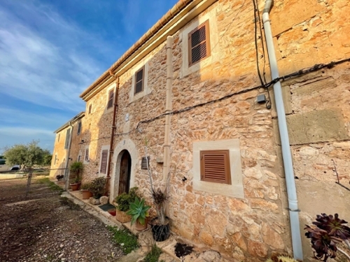 Sant Jordi De Ses Salines Sant Josep De Sa Talaia radhus foto 6358812