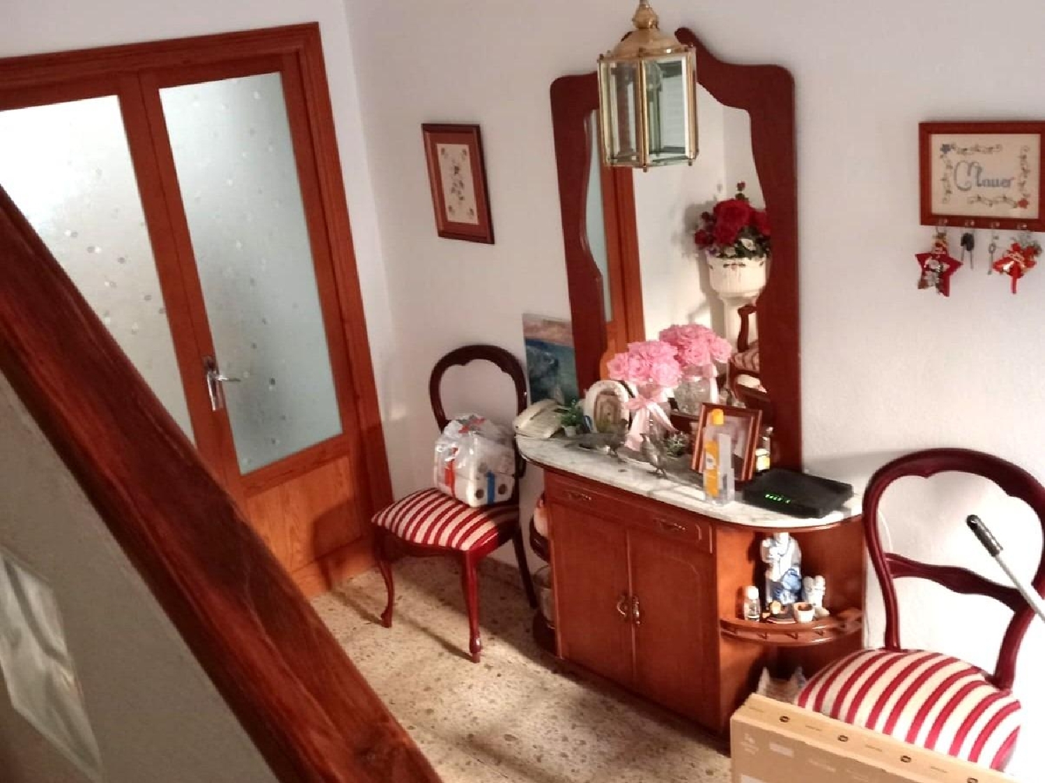  till salu radhus Santa Maria Del Camí Raiguer 2