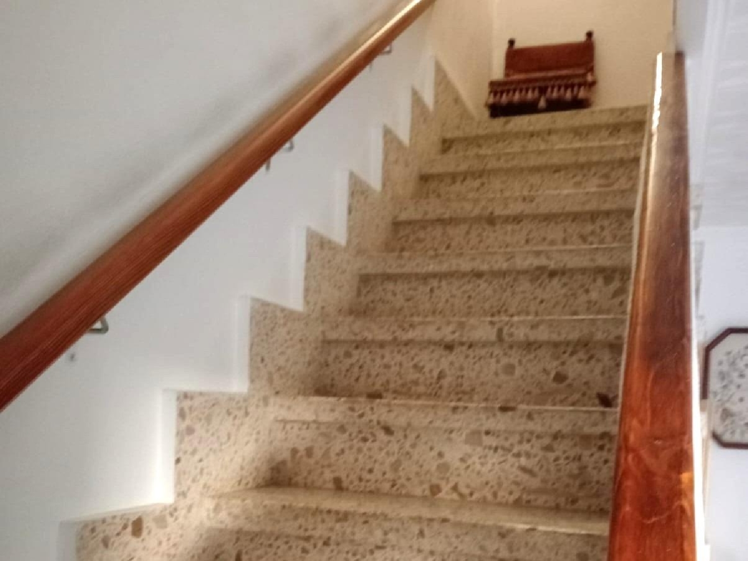  till salu radhus Santa Maria Del Camí Raiguer 3