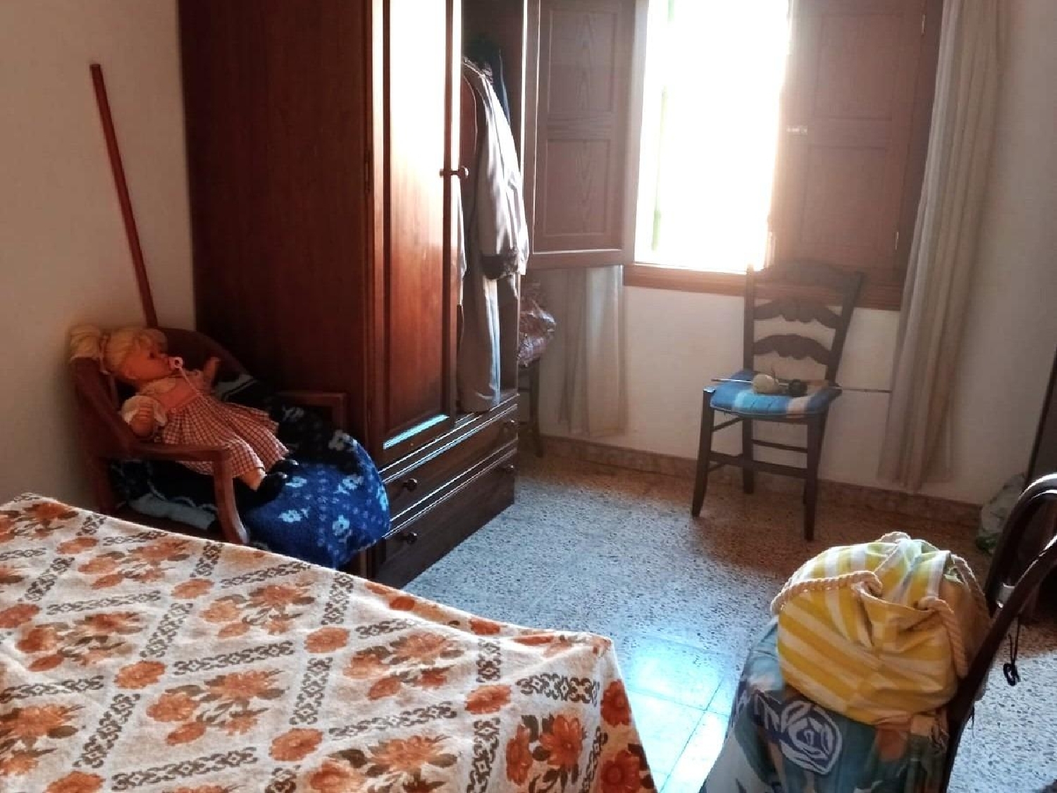  till salu radhus Santa Maria Del Camí Raiguer 6