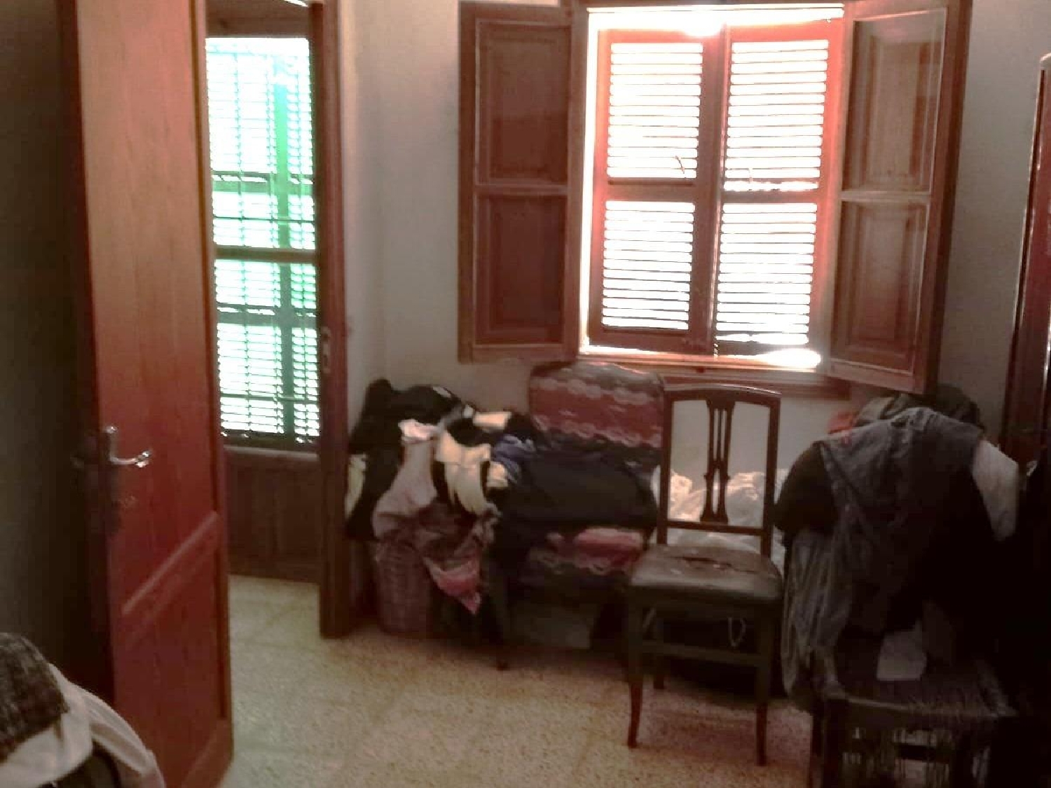  till salu radhus Santa Maria Del Camí Raiguer 8