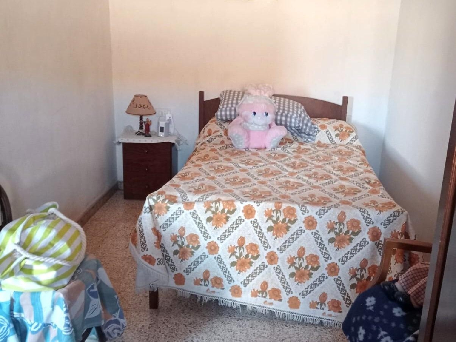  till salu radhus Santa Maria Del Camí Raiguer 5